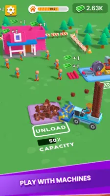 City Builder Tycoon 3D android App screenshot 5