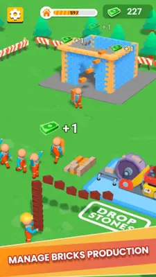 City Builder Tycoon 3D android App screenshot 7